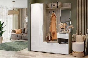 Тумбочка Альянс 435.17 в Южноуральске - yuzhnouralsk.mebel24.online | фото 3