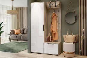 Тумбочка Альянс 435.17 в Южноуральске - yuzhnouralsk.mebel24.online | фото 4