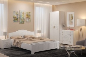 Тумбочка Монблан МБ-38К в Южноуральске - yuzhnouralsk.mebel24.online | фото 3