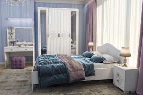 Тумбочка Монблан МБ-38К в Южноуральске - yuzhnouralsk.mebel24.online | фото 6