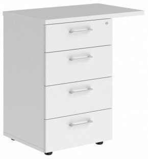Тумбочка Xten XLC-4D.2A в Южноуральске - yuzhnouralsk.mebel24.online | фото