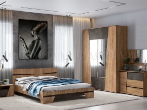 СОРЕНТО Тумбы (комплект 2 шт) в Южноуральске - yuzhnouralsk.mebel24.online | фото 3