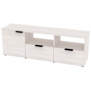 ТВ тумба TV19 (ЯАС) в Южноуральске - yuzhnouralsk.mebel24.online | фото