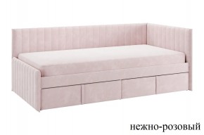 ТВИКС Кровать (тахта) с ящиками 900 в Южноуральске - yuzhnouralsk.mebel24.online | фото 8