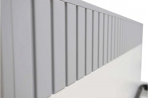УРБАН - 7.14 Кровать 1400 С ОРТОПЕДОМ и ПМ ПВК в Южноуральске - yuzhnouralsk.mebel24.online | фото 4