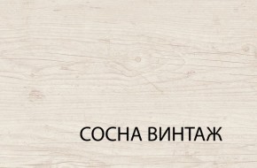 Вешалка, MAGELLAN, цвет Сосна винтаж в Южноуральске - yuzhnouralsk.mebel24.online | фото 3