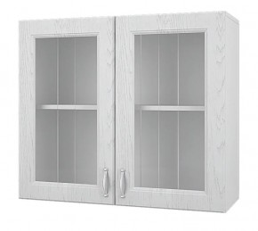 Витрина 800 (Ш*В*Г) 800*690*314 в Южноуральске - yuzhnouralsk.mebel24.online | фото