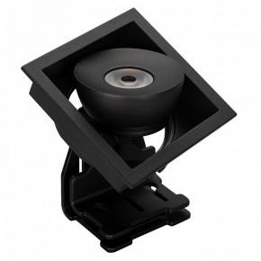 Встраиваемый светильник Arlight CL-SIMPLE-S80x80-9W Day4000 (BK, 45 deg) 026875 в Южноуральске - yuzhnouralsk.mebel24.online | фото 7