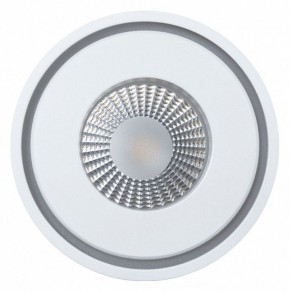 Встраиваемый светильник Arte Lamp Ain A7248PL-1WH в Южноуральске - yuzhnouralsk.mebel24.online | фото 2