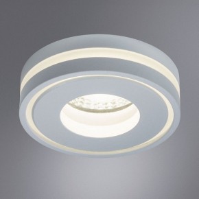 Встраиваемый светильник Arte Lamp Ain A7248PL-1WH в Южноуральске - yuzhnouralsk.mebel24.online | фото 3