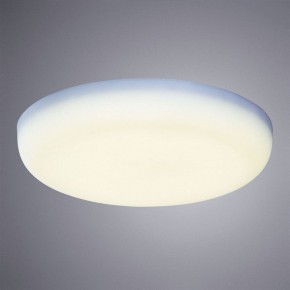 Встраиваемый светильник Arte Lamp Prior A7982PL-1WH в Южноуральске - yuzhnouralsk.mebel24.online | фото 2
