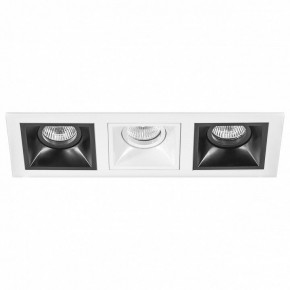 Встраиваемый светильник Lightstar Domino D536070607 в Южноуральске - yuzhnouralsk.mebel24.online | фото