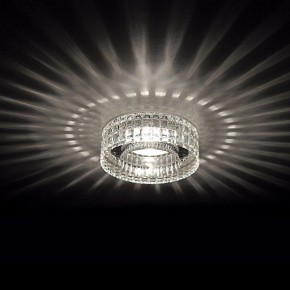 Встраиваемый светильник Lightstar Faceto 006350 в Южноуральске - yuzhnouralsk.mebel24.online | фото 2