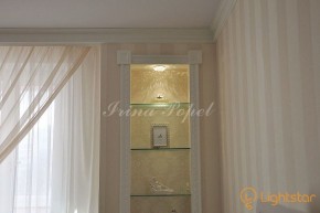 Встраиваемый светильник Lightstar Onora 030302 в Южноуральске - yuzhnouralsk.mebel24.online | фото 4