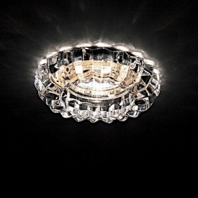 Встраиваемый светильник Lightstar Solo ray 002120 в Южноуральске - yuzhnouralsk.mebel24.online | фото 2