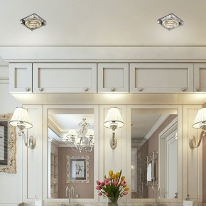 Встраиваемый светильник Novotech Aqua 369882 в Южноуральске - yuzhnouralsk.mebel24.online | фото 2