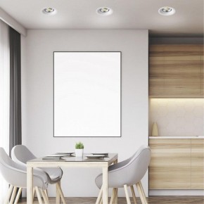 Встраиваемый светильник Novotech Glok 358024 в Южноуральске - yuzhnouralsk.mebel24.online | фото 2