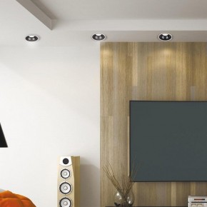 Встраиваемый светильник Novotech Knof 358695 в Южноуральске - yuzhnouralsk.mebel24.online | фото 4