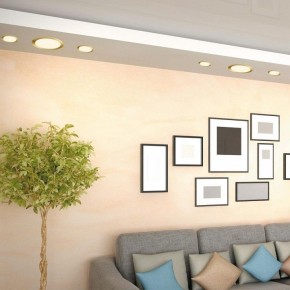 Встраиваемый светильник Novotech Lante 358956 в Южноуральске - yuzhnouralsk.mebel24.online | фото 4