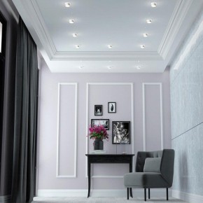 Встраиваемый светильник Novotech Lirio 370718 в Южноуральске - yuzhnouralsk.mebel24.online | фото 4