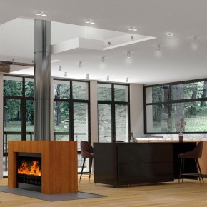 Встраиваемый светильник Novotech Lirio 370720 в Южноуральске - yuzhnouralsk.mebel24.online | фото 3