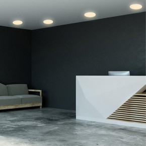 Встраиваемый светильник Novotech Mon 358145 в Южноуральске - yuzhnouralsk.mebel24.online | фото 4