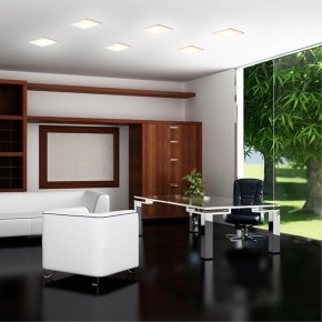 Встраиваемый светильник Novotech Mon 358149 в Южноуральске - yuzhnouralsk.mebel24.online | фото 4
