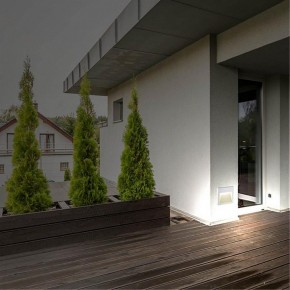 Встраиваемый светильник Novotech Muro 358191 в Южноуральске - yuzhnouralsk.mebel24.online | фото 4