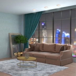 Встраиваемый светильник Novotech Yeso 370484 в Южноуральске - yuzhnouralsk.mebel24.online | фото 2