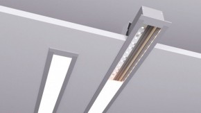 Встраиваемый светильник SILED LINEA INNER 7370015 в Южноуральске - yuzhnouralsk.mebel24.online | фото 2
