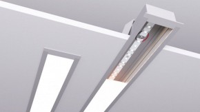 Встраиваемый светильник SILED LINEA INNER 7370030 в Южноуральске - yuzhnouralsk.mebel24.online | фото 2