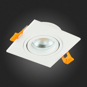 Встраиваемый светильник ST-Luce ST251 ST251.508.01 в Южноуральске - yuzhnouralsk.mebel24.online | фото 8