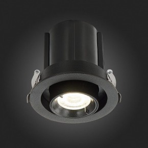 Встраиваемый светильник ST-Luce ST702 ST702.348.12 в Южноуральске - yuzhnouralsk.mebel24.online | фото 6