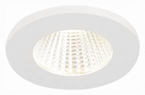 Встраиваемый светильник ST-Luce ST704 ST704.538.10 в Южноуральске - yuzhnouralsk.mebel24.online | фото 3