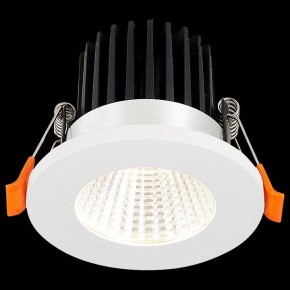 Встраиваемый светильник ST-Luce ST704 ST704.538.10 в Южноуральске - yuzhnouralsk.mebel24.online | фото 4