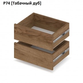 РОЛАНД Выдвижные ящики  Р76 в Южноуральске - yuzhnouralsk.mebel24.online | фото 10