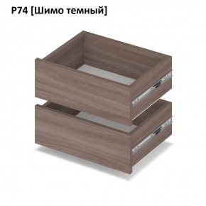 РОЛАНД Выдвижные ящики  Р76 в Южноуральске - yuzhnouralsk.mebel24.online | фото 12