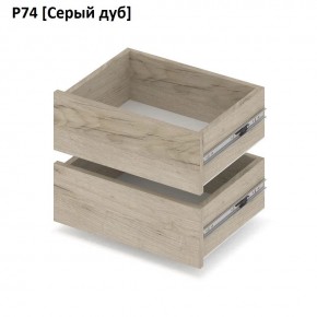 РОЛАНД Выдвижные ящики  Р76 в Южноуральске - yuzhnouralsk.mebel24.online | фото 9