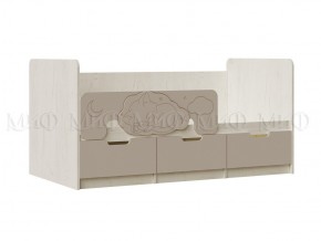 ЮНИОР-4 Кровать 1600 в Южноуральске - yuzhnouralsk.mebel24.online | фото 3