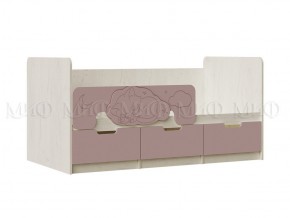 ЮНИОР-4 Кровать 1600 в Южноуральске - yuzhnouralsk.mebel24.online | фото 4