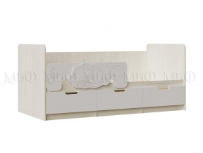 ЮНИОР-4 Кровать 1800 в Южноуральске - yuzhnouralsk.mebel24.online | фото