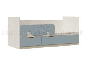 ЮНИОР-4 Кровать 1800 в Южноуральске - yuzhnouralsk.mebel24.online | фото 2