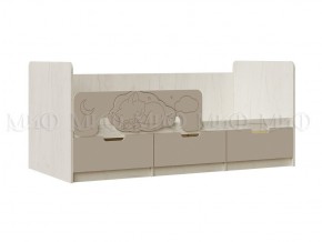 ЮНИОР-4 Кровать 1800 в Южноуральске - yuzhnouralsk.mebel24.online | фото 3