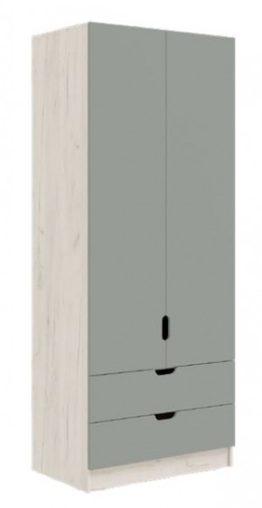 ЮНИОР-4 Шкаф (800) в Южноуральске - yuzhnouralsk.mebel24.online | фото 3